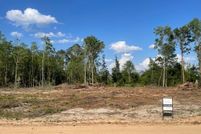Land for sale in Tattnall County, Georgia