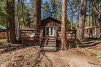 Undeveloped Land for sale in Trinity County, California