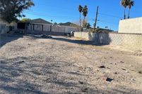 Land for sale in Clark County, Nevada