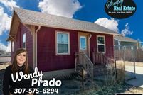 Recreational Property for sale in Goshen County, Wyoming