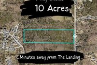 Land for sale in Taney County, Missouri