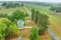 Timberland Property for sale in Cleveland County, North Carolina