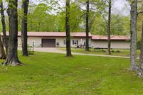 Land for sale in Pike County, Indiana