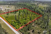 Undeveloped Land for sale in Escambia County, Alabama