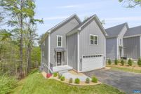 Land for sale in Albemarle County, Virginia