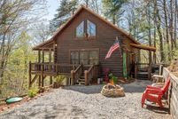 House for sale in Gilmer County, Georgia