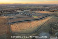 Land for sale in Bonneville County, Idaho