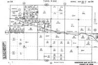 Land for sale in Kern County, California