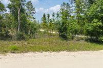Homesite for sale in Levy County, Florida