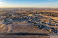 Homesite for sale in Bonneville County, Idaho