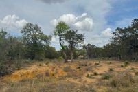 Land for sale in Burnet County, Texas