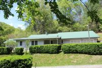 Land for sale in Jackson County, North Carolina