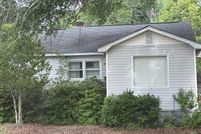 Land for sale in Aiken County, South Carolina