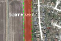 Land for sale in Allen County, Indiana