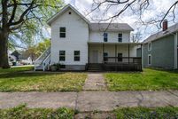 Land for sale in Livingston County, Illinois