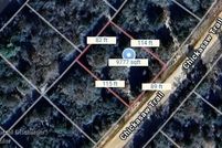 Homesite for sale in Leon County, Texas