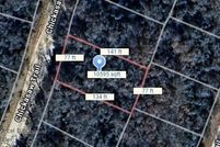 Homesite for sale in Leon County, Texas