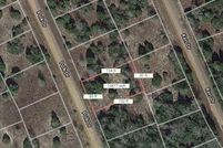 Homesite for sale in Leon County, Texas