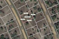 Homesite for sale in Leon County, Texas