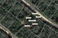 Homesite for sale in Leon County, Texas