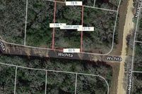 Homesite for sale in Leon County, Texas