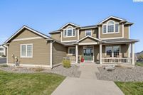 Timberland Property for sale in Whitman County, Washington