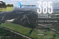 Farm and Ranch for sale in Erath County, Texas