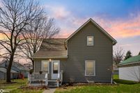 Land in Grundy County, Iowa