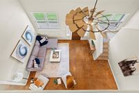 Land for sale in Denton County, Texas