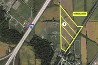 Land for sale in Monroe County, Michigan
