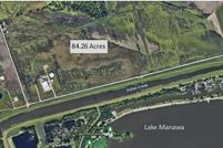 Land for sale in Pottawattamie County, Iowa