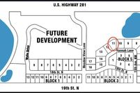 Land for sale in Brown County, South Dakota