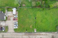 Undeveloped Land in Brazos County, Texas