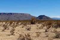 Homesite for sale in Brewster County, Texas