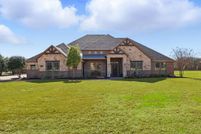 Timberland Property in Ellis County, Texas