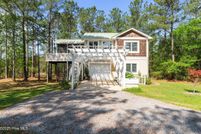 Timberland Property for sale in Pamlico County, North Carolina