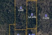 Land for sale in Lee County, Mississippi