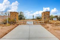 Homesite for sale in Maricopa County, Arizona