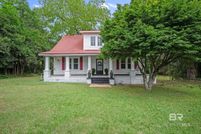 Horse Property for sale in Monroe County, Alabama
