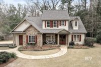 Recreational Property for sale in Baldwin County, Alabama