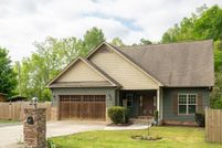 Timberland Property for sale in Bradley County, Tennessee