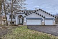 Lakefront Property for sale in Anoka County, Minnesota