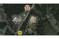 Land for sale in Cumberland County, North Carolina