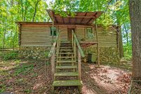 Land for sale in Stephens County, Georgia