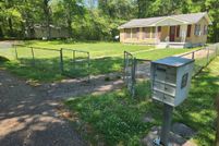 Land for sale in Copiah County, Mississippi
