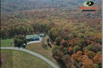 Undeveloped Land for sale in Greene County, Indiana