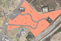 Land for sale in Staunton City County, Virginia