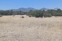 Land for sale in Santa Fe County, New Mexico