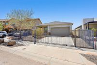 Land for sale in El Paso County, Texas