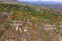 Land for sale in Riverside County, California